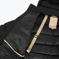 Мъжко яке Woolrich Matt Stretch Long Puffer black 11