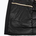 Мъжко яке Woolrich Matt Stretch Long Puffer black 13