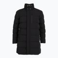 Мъжко яке Woolrich Matt Stretch Long Puffer black 15
