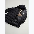 Мъжко яке Woolrich Matt Stretch Long Puffer black 16
