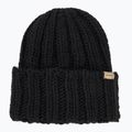 Дамска зимна шапка Woolrich Chunky Beanie black