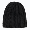 Дамска зимна шапка Woolrich Chunky Beanie black 4