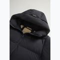 Дамско яке Woolrich Cloud Madison black 8