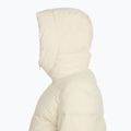Дамско яке Woolrich Cloud Madison milky cream 3