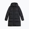 Дамско яке Woolrich Kelly black