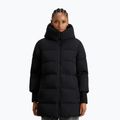 Дамско яке Woolrich Cloud Madison Coat black