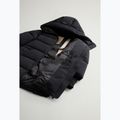 Дамско яке Woolrich Cloud Madison Coat black 6