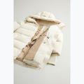 Дамско яке Woolrich Cloud Madison Coat milky cream 7