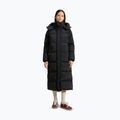 Дамско яке Woolrich Kelly Long black