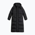 Дамско яке Woolrich Kelly Long black 5