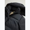 Дамско яке Woolrich Kelly Long black 7