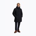 Мъжко яке Kurtka Woolrich Matt Stretch Teton Puffer black 2