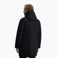 Мъжко яке Kurtka Woolrich Matt Stretch Teton Puffer black 3