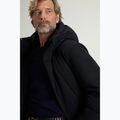 Мъжко яке Kurtka Woolrich Matt Stretch Teton Puffer black 4
