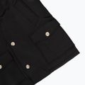 Мъжко ватирано яке Woolrich Arctic Detachable Fur Anorak black 3