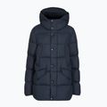 Мъжко яке Kurtka Woolrich Cloud Davis Parka melton blue
