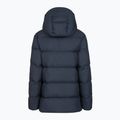 Мъжко яке Kurtka Woolrich Cloud Davis Parka melton blue 2