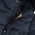 Мъжко яке Kurtka Woolrich Cloud Davis Parka melton blue 3
