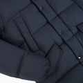 Мъжко яке Kurtka Woolrich Cloud Davis Parka melton blue 4