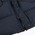 Мъжко яке Kurtka Woolrich Cloud Davis Parka melton blue 5