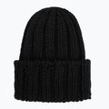 Дамска зимна шапка Woolrich Chunky Beanie 2026 black 2