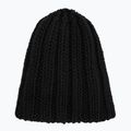 Дамска зимна шапка Woolrich Chunky Beanie 2026 black 4
