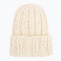 Дамска зимна шапка Woolrich Chunky Beanie 2026 milky cream 2