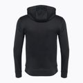Мъжки суитшърт EA7 Emporio Armani Train Logo Series Hoodie Extended Logo Coft night blue/white logo 6