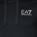 Мъжки суитшърт EA7 Emporio Armani Train Logo Series Hoodie Extended Logo Coft night blue/white logo 7