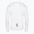 Мъжки анцуг EA7 Emporio Armani Train Core ID Hoodie Coft white/black 4