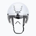 Велосипедна каска KASK Bambino Pro white/clear 2