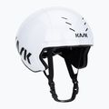 Велосипедна каска KASK Bambino Pro white/clear 8