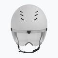 Велосипедна каска KASK Bambino Pro white/clear 3