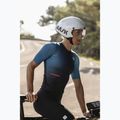 Велосипедна каска KASK Bambino Pro white/clear 6