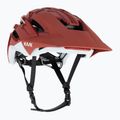 Велосипедна каска KASK Caipi red 2