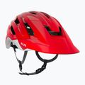 Каска за велосипед KASK Caipi червена 7