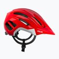 Велосипедна каска KASK Caipi red 9