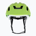 Каска за велосипед KASK Caipi lime 2