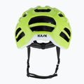 Каска за велосипед KASK Caipi lime 3