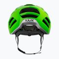 Велосипедна каска KASK Caipi lime 8