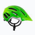 Каска за велосипед KASK Caipi lime 9