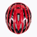 Велосипедна каска KASK Valegro червена CHE00052.204 6