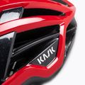 Велосипедна каска KASK Valegro червена CHE00052.204 7