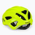 Велосипедна каска KASK Mojito 3 жълта CHE00076.221 4