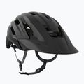 Велосипедна каска KASK Caipi black matte 6