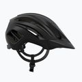 Велосипедна каска KASK Caipi black matte 8