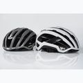 Велосипедна каска KASK Valegro ash 8