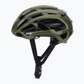 Велосипедна каска KASK Valegro olive green 3