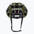 Велосипедна каска KASK Valegro olive green 4