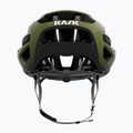 Велосипедна каска KASK Valegro olive green 3